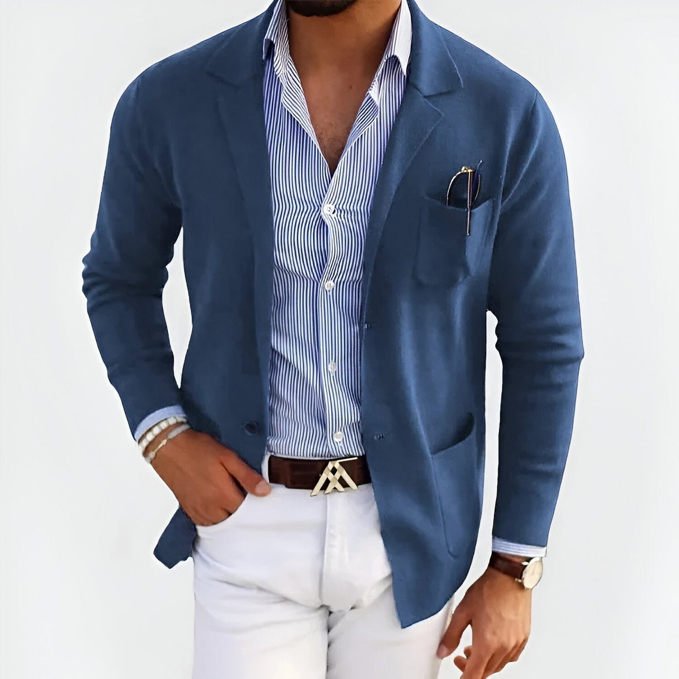 Ralfs - Elegant Jakke
