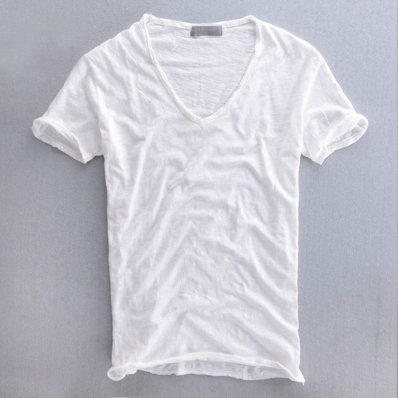 Fredis - Premium T-shirt i Bomuld