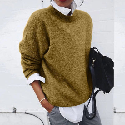 Pernille | Klassisk Sweater