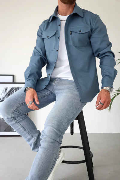 William | Hverdags skjorte