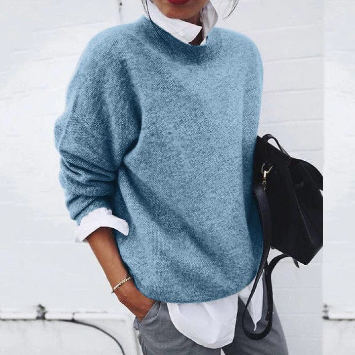 Pernille | Klassisk Sweater
