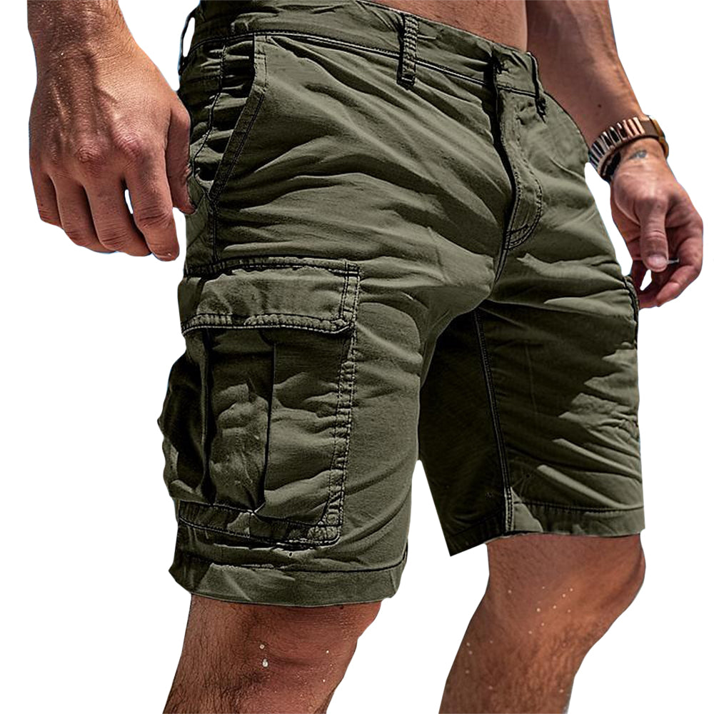 Johan | Cargo shorts