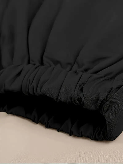 Mette | Stilig trenchcoat
