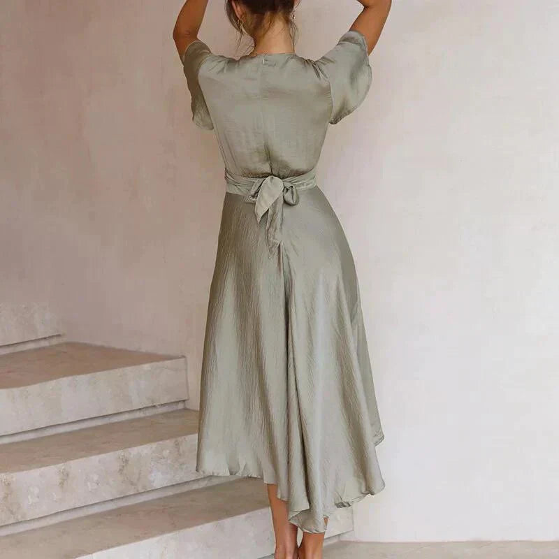 Silje | Elegante aftenkjoler