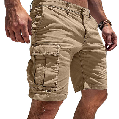 Johan | Cargo shorts