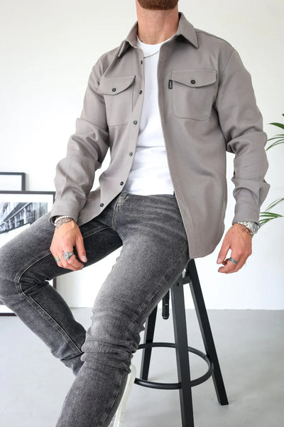 William | Hverdags skjorte