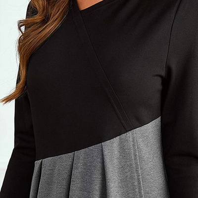 Silke | Elegant Maxi Kjole