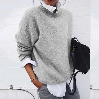Pernille | Klassisk Sweater