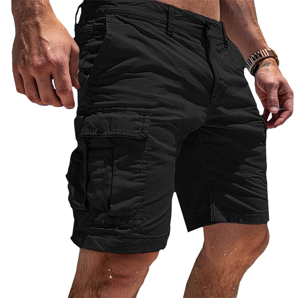 Johan | Cargo shorts