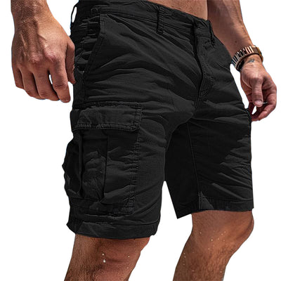 Johan | Cargo shorts