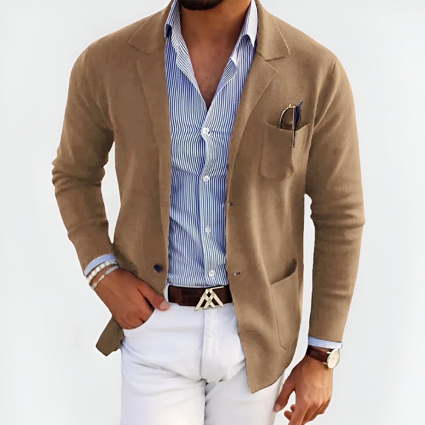 Ralfs - Elegant Jakke