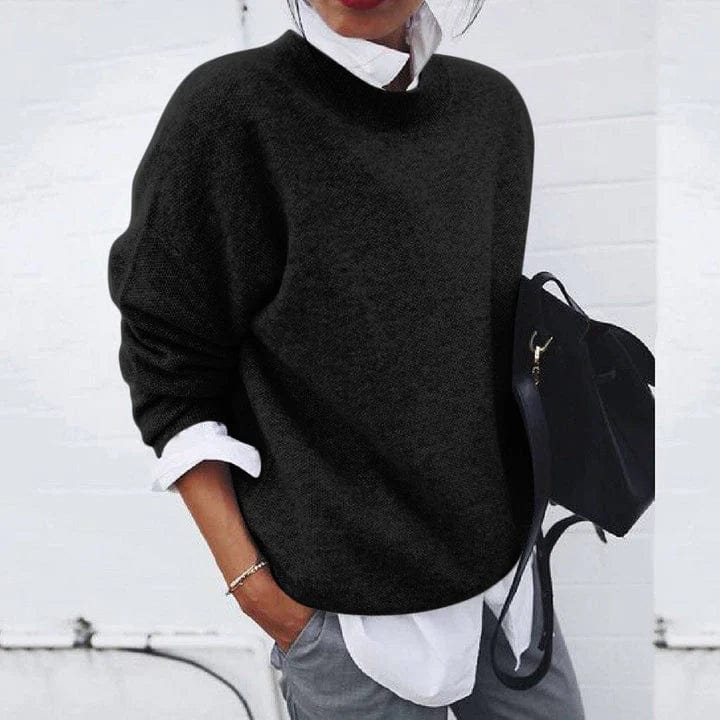 Pernille | Klassisk Sweater
