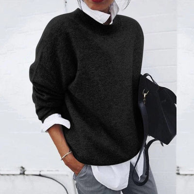 Pernille | Klassisk Sweater