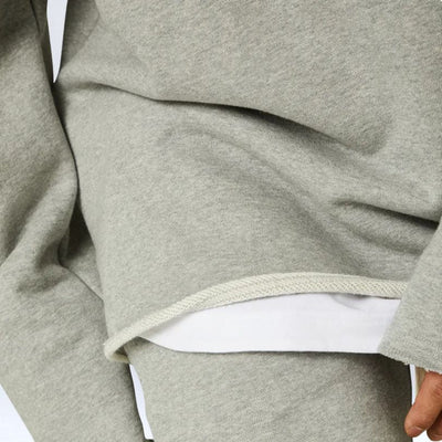 Kristian | Skjorte med lange ærmer og shorts
