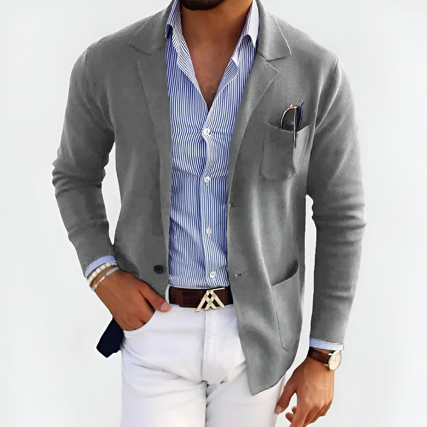 Ralfs - Elegant Jakke