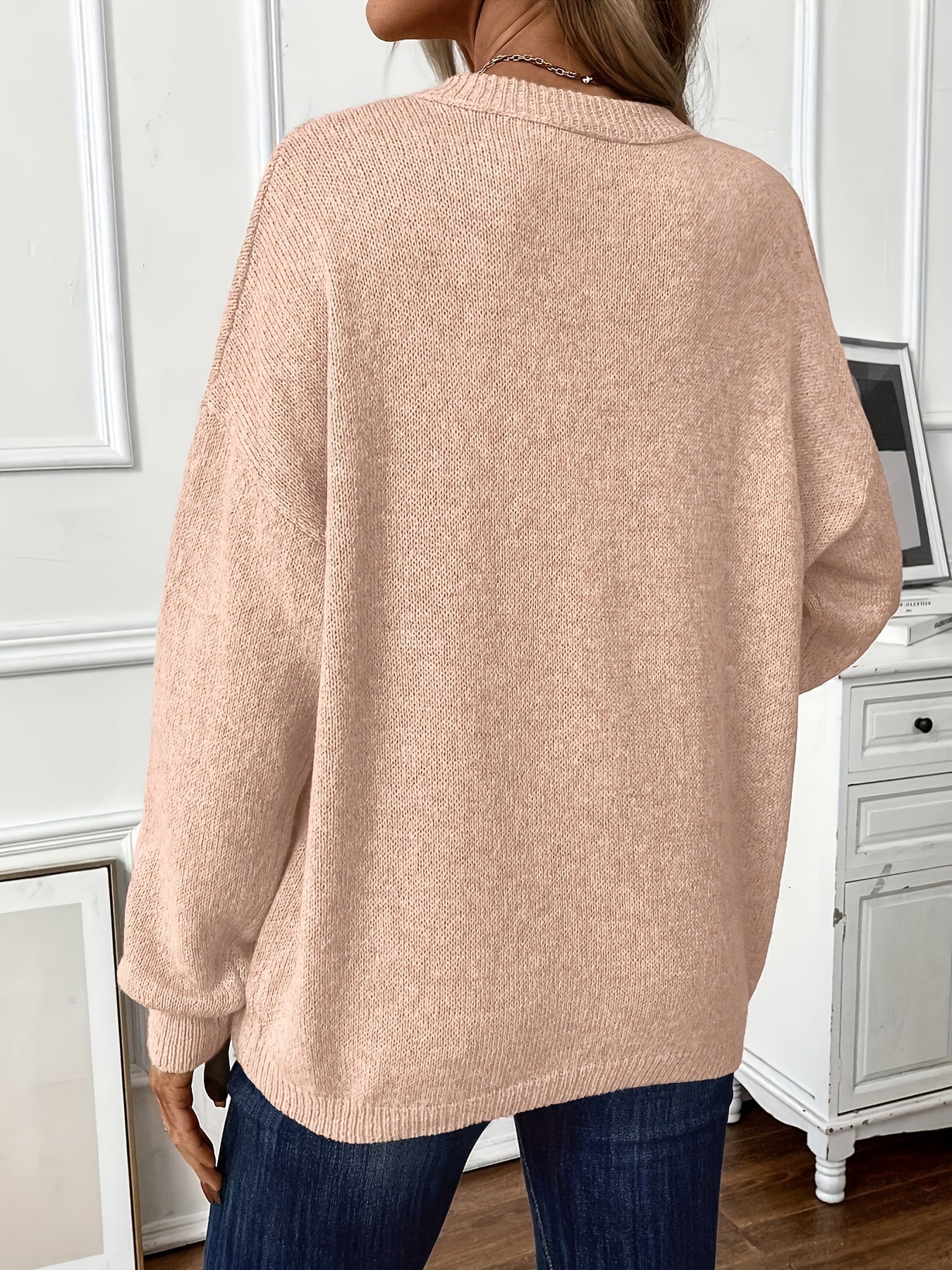 Diāna – Elegant Trøje