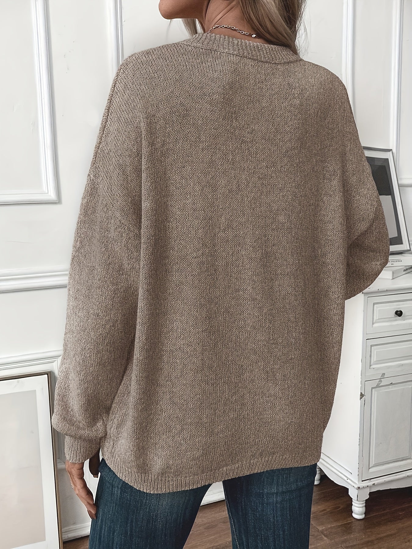 Diāna – Elegant Trøje