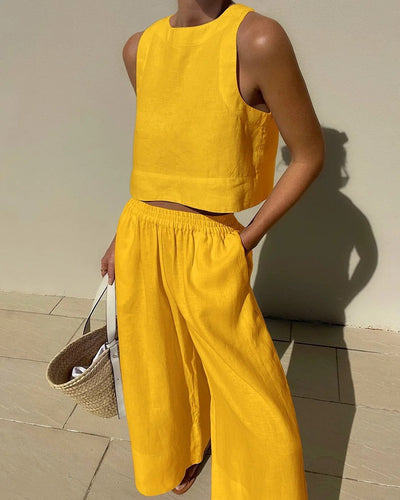 Anda | Elegant Sommer Sæt