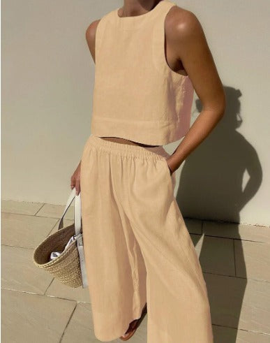 Anda | Elegant Sommer Sæt