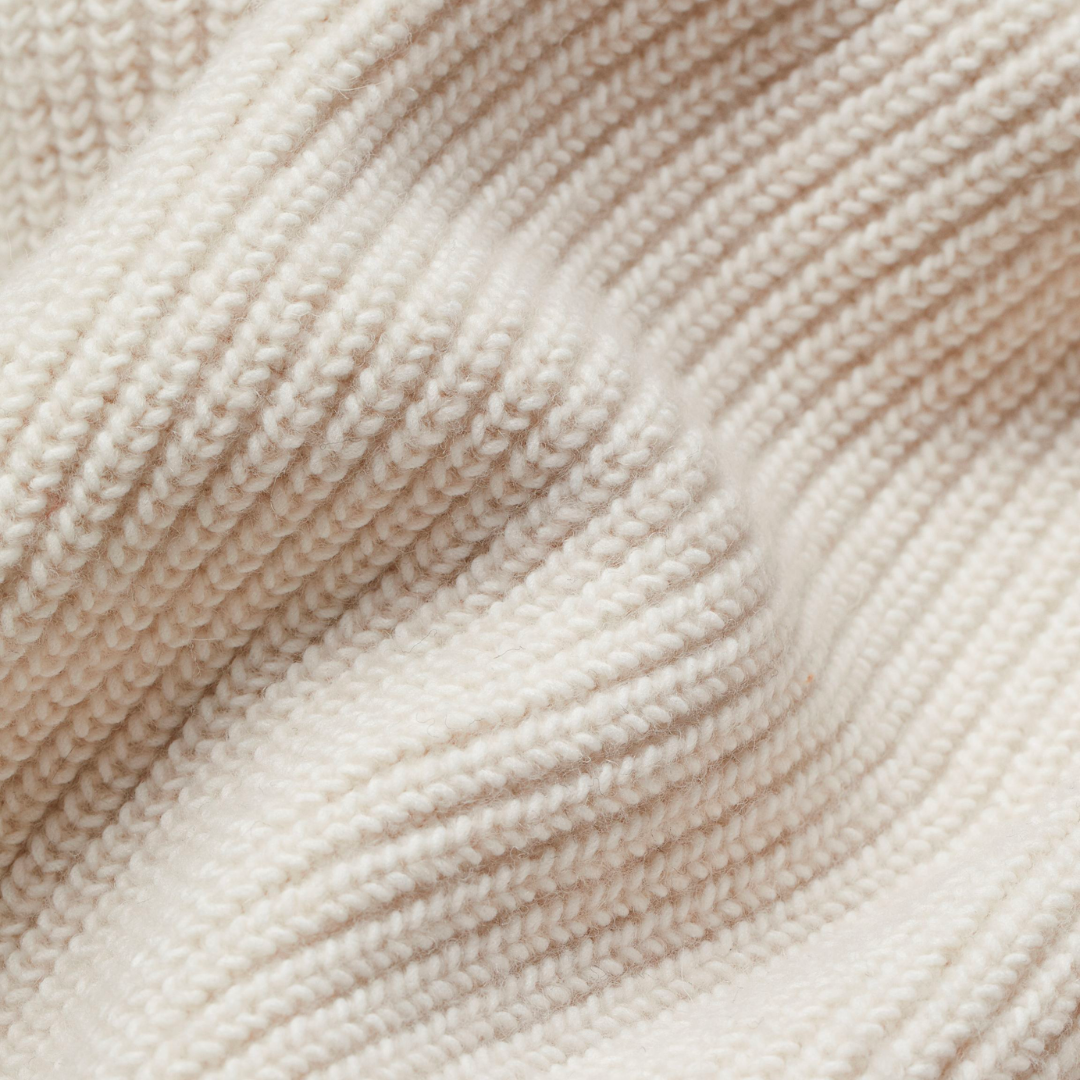 Cecilie | Strikket Cardigan