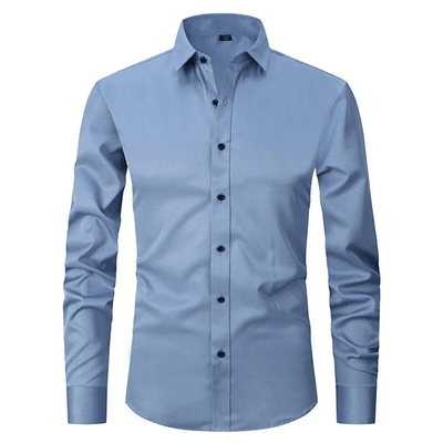 Oscar | Stræk skjorte bluse