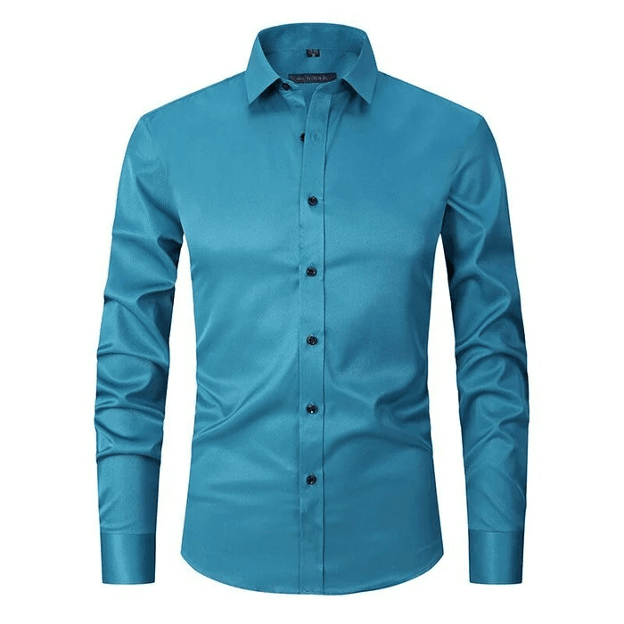 Oscar | Stræk skjorte bluse
