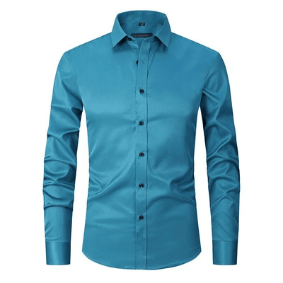 Oscar | Stræk skjorte bluse