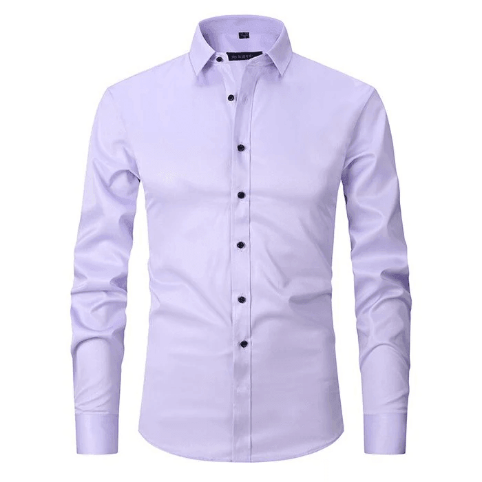 Oscar | Stræk skjorte bluse
