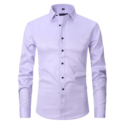 Oscar | Stræk skjorte bluse