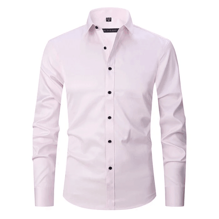 Oscar | Stræk skjorte bluse