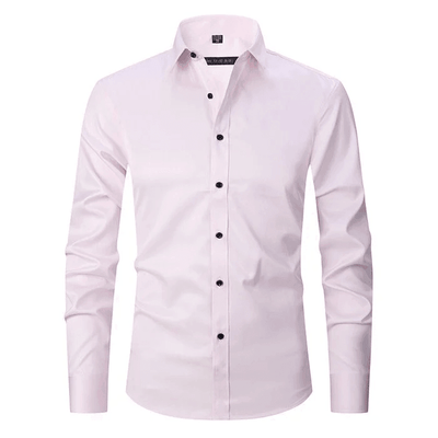 Oscar | Stræk skjorte bluse