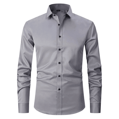 Oscar | Stræk skjorte bluse