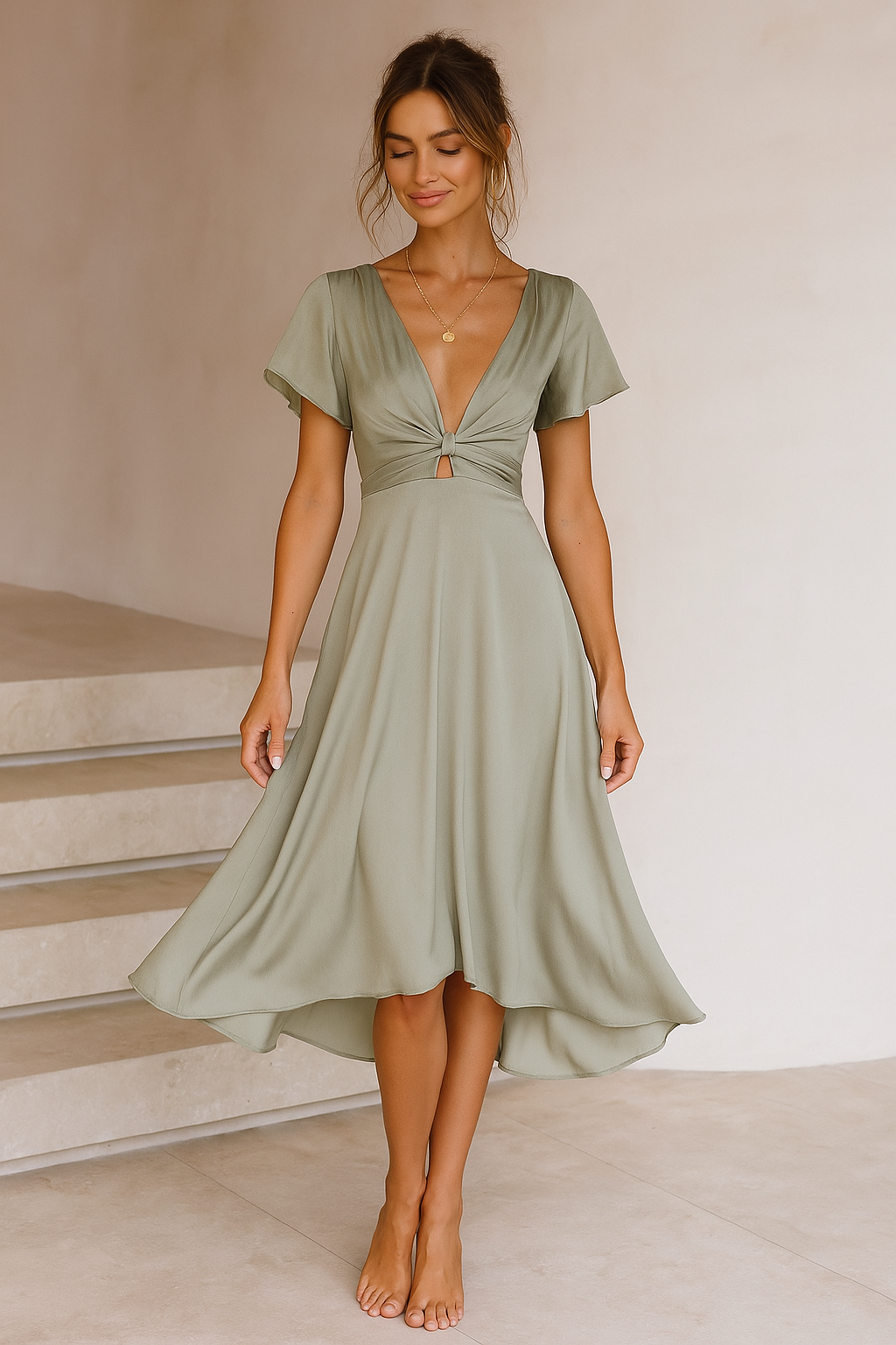 Silje | Elegante aftenkjoler