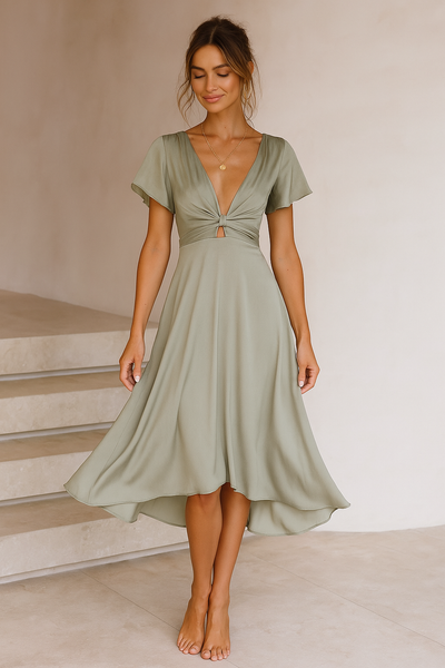 Silje | Elegante aftenkjoler
