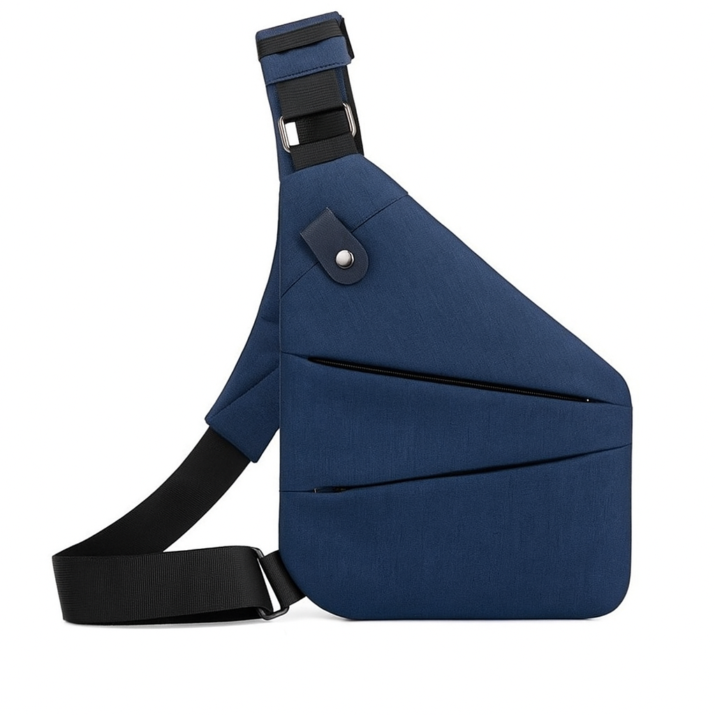 Eske Johannes | Crossbody Taske