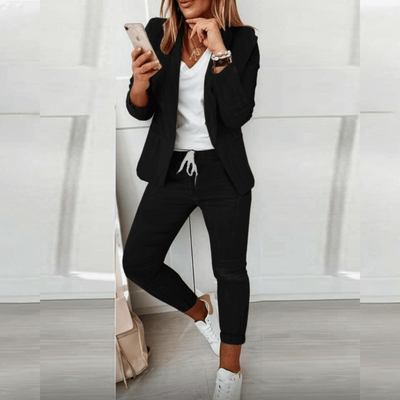 Mathilde | Komplekset med stilfuldt design