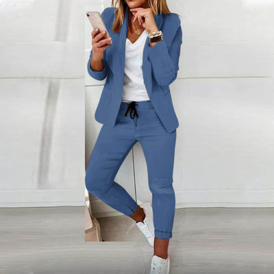 Mathilde | Komplekset med stilfuldt design