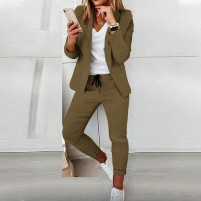 Mathilde | Komplekset med stilfuldt design