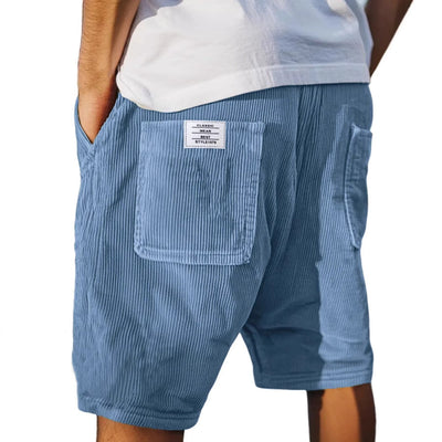 Matīss | Kort chic i velour