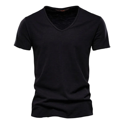 Nauris | Sommer T-shirt i bomuld