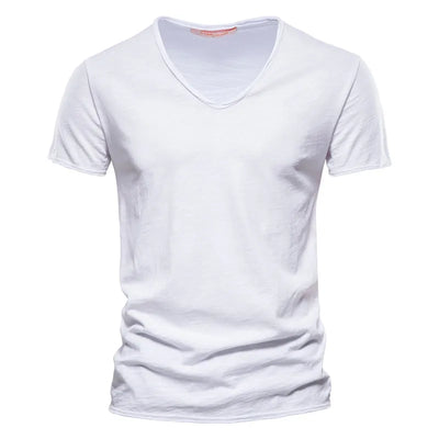 Nauris | Sommer T-shirt i bomuld