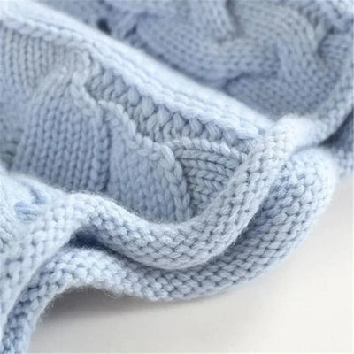 Helle | Strikket Sweater