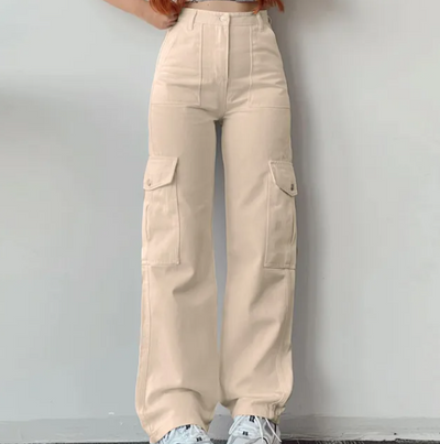 Josefine | Modernas Cargo Bukser