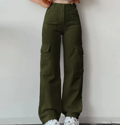 Josefine | Modernas Cargo Bukser