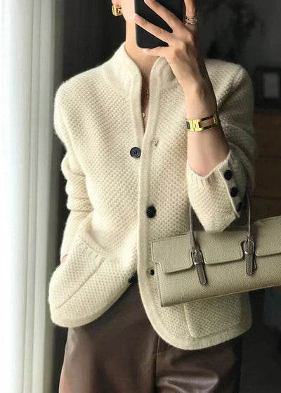 Sigrid | Elegant Cardigan