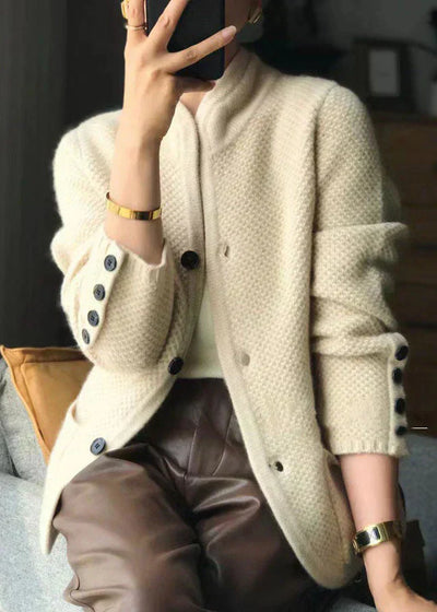 Sigrid | Elegant Cardigan