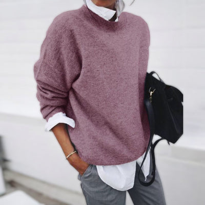 Pernille | Klassisk Sweater
