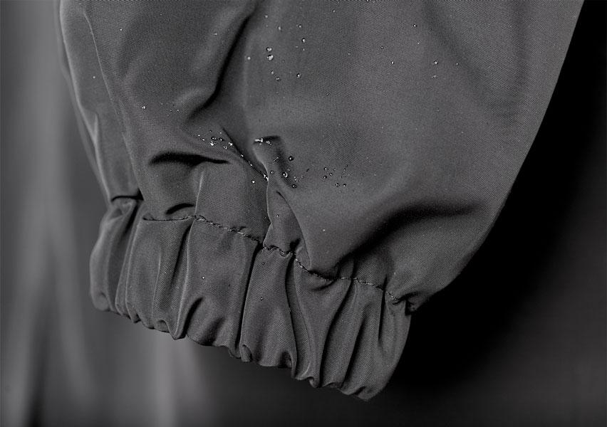 Mette | Stilig trenchcoat