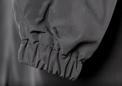 Mette | Stilig trenchcoat