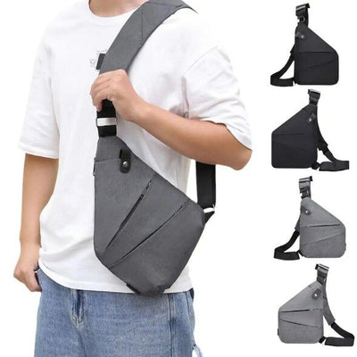 Eske Johannes | Crossbody Taske